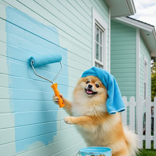 横浜市 屋根塗装 外壁塗装 塗料選定